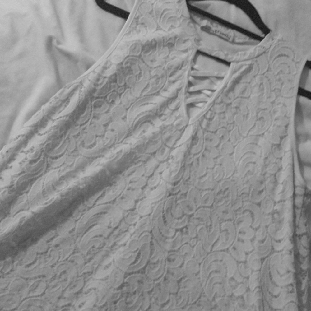 Maternity shirt